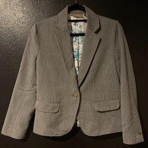 Princess Vera Wang Suit